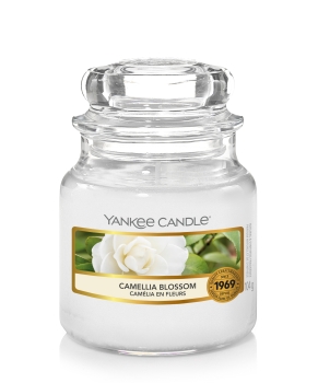 Yankee Candle Camellia Blossom 104 g